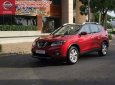 Nissan X trail   2017 - Bán xe Nissan Xtrail 2017, màu đỏ, xe mới