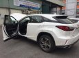 Lexus RX  200T 2017 - Bán ô tô Lexus RX đời 2017, màu trắng, nhập khẩu châu Âu