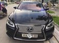 Lexus LS 460L 2015 - Bán Lexus LS 460L đời 2015, màu đen, nhập khẩu nguyên chiếc