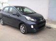 Kia Morning 2018 - Bán Kia Morning đời 2018, màu xanh