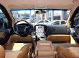 Hyundai Starex 2.5MT 2014 - Bán xe Hyundai Starex 2.5MT đời 2014, màu bạc