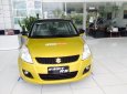 Suzuki Swift RS 2017 - Bán Suzuki Swift RS giảm giá sốc 100tr tiền mặt, gọi là giao xe ngay, 0971965892