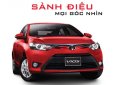Toyota Vios E 2016 - Toyota Hải Dương bán xe Toyota Vios 2016 - Mr Thắng PKD: 0906 34 11 11 giá tốt nhất