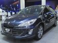 Peugeot 408 premium 2017 - Bán xe Peugeot 408 đời 2017, màu xanh, giá chỉ 770 triệu