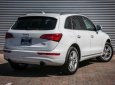 Audi Q5 Premium Plus 2015 - Bán Audi Q5 Premium Plus đời 2015, màu trắng, nhập khẩu nguyên chiếc