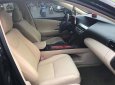 Lexus RX350 2008 - Bán Lexus RX350 đời 2008, màu đen  