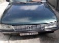 Peugeot 505   1983 - Bán xe cũ Peugeot 505 đời 1983, xe nhập