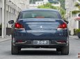 Peugeot 508 Facelift 2016 - Peugeot Hải Phòng bán xe Pháp Peugeot 508 xanh nhập khẩu nguyên chiếc Pháp, chỉ với 1 tỷ 250tr