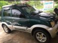 Daihatsu Terios 2004 - Cần bán lại xe Daihatsu Terios đời 2004, màu xanh lam