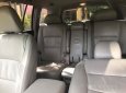 Toyota Highlander V6  2007 - Bán Toyota Highlander đời 2007, màu đen, xe nhập  