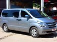 Hyundai Starex 2.5MT 2014 - Bán xe Hyundai Starex 2.5MT đời 2014, màu bạc