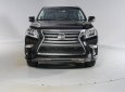 Lexus GX 460 F Sport 2015 - Bán Lexus GX460 F Sport sản xuất 2015, màu đen, nhập khẩu