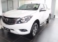 Mazda BT 50 2.2 MT 2016 - Bán xe Mazda BT 50 2.2 MT đời 2016, nội thất sang trọng, động cơ dầu