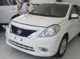 Nissan Sunny XV-SE 2017 - Cần bán xe Nissan Sunny XV-SE đời 2017, màu trắng giá rẻ nhất