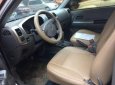 Isuzu Dmax 2005 - Cần bán xe Isuzu Dmax đời 2005, màu bạc xe gia đình, 250tr