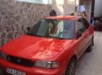 Suzuki Balenno   1996 - Bán Suzuki Balenno đời 1996, màu đỏ, nhập khẩu