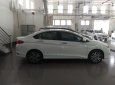 Honda City 2017 - Trả góp 8 năm sở hữu Honda City 2017 phiên bản mới, không cần chứng minh thu nhập