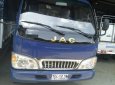 Xe tải 1,5 tấn - dưới 2,5 tấn 2017 - Bán xe Jac 2t4, trả góp 80%, bao đăng kiểm