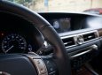 Lexus GS350 2012 - Bán Lexus GS350 đời 2012, màu đen, xe nhập