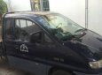 Hyundai Libero 2005 - Bán Hyundai Libero đời 2005, màu đen, nhập khẩu chính hãng số sàn, giá tốt