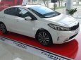 Kia Cerato 2017 - Bán Kia Cerato đời 2018 giá rẻ - Chỉ cần 200tr giao xe ngay. Xe có nhiều màu - Hỗ trợ vay 80% - Gọi 0947371548