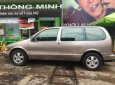 Nissan Quest    1997 - Bán Nissan Quest đời 1997, xe nhập số tự động, 119 triệu