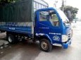 Vinaxuki 1240T   1 tấn 25 2008 - Cần bán xe cũ Vinaxuki 1240T 1 tấn 25 đời 2008, giá tốt