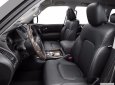 Infiniti QX80 2017 - Bán ô tô Infiniti QX80 năm 2017, màu đen, nhập khẩu nguyên chiếc