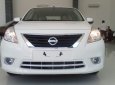 Nissan Sunny XV-SE 2017 - Cần bán xe Nissan Sunny XV-SE đời 2017, màu trắng giá rẻ nhất