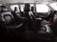 Infiniti QX80 2017 - Bán ô tô Infiniti QX80 năm 2017, màu đen, nhập khẩu nguyên chiếc