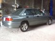 Mitsubishi Lancer 1993 - Bán ô tô Mitsubishi Lancer đời 1993, màu xanh lam, xe nhập