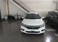 Honda City 2017 - Trả góp 8 năm sở hữu Honda City 2017 phiên bản mới, không cần chứng minh thu nhập