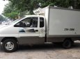 Hyundai Libero 2003 - Cần bán lại xe Hyundai Libero đời 2003, màu trắng, nhập khẩu nguyên chiếc giá cạnh tranh