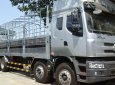 Xe tải 10000kg G 2017 - Bán Chenglong 4 chân, khuyến mãi 30 triệu