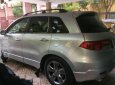 Acura RDX 2006 - Bán Acura RDX 2006 đời 2006, màu bạc