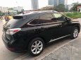 Lexus RX350 2008 - Bán Lexus RX350 đời 2008, màu đen  