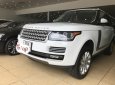 LandRover Range rover HSE 2014 - Bán Range Rover HSE màu trắng đăng ký 2015, xe đẹp chạy 1.8 vạn