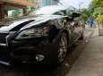 Lexus GS350 2012 - Bán Lexus GS350 đời 2012, màu đen, xe nhập