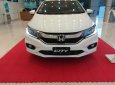 Honda City 2018 - Honda City 2018 new, hỗ trợ vay khó, 85% giá trị xe