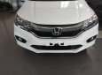 Honda City 2017 - Trả góp 8 năm sở hữu Honda City 2017 phiên bản mới, không cần chứng minh thu nhập