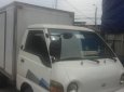 Hyundai Porter 2005 - Cần bán xe tải Hyundai Porter H100 1,25 tấn thùng kín