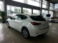 Mazda 3 1.5 Facelift 2017 - Mazda 3 Facelift 1.5 Hatchback mới nhất - Ưu đãi lớn - Liên hệ ngay Hotline: 0973560137