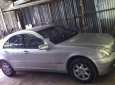 Mercedes-Benz E class 2003 - Bán Mercedes E class đời 2003, màu bạc, nhập khẩu, giá chỉ 310 triệu