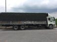 Thaco AUMAN C2400 2015 - Cần bán gấp Thaco Auman C2400 đời 2015, màu trắng chính chủ