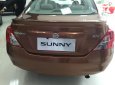 Nissan Sunny XV-SE 2017 - Cần bán Nissan Sunny XV-SE năm 2017, màu nâu giá cạnh tranh