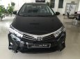 Toyota Corolla altis 1.8G (CVT) 2017 - Bán Toyota Corolla Altis giảm giá tốt, khuyến mãi lớn