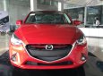 Mazda 2 1.5L AT  2018 - Mazda 2 1.5 Sedan đủ màu - giao xe ngay, chỉ với 150tr trả góp lên tới 90% giá trị xe, LH 0938809143