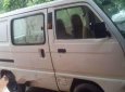 Suzuki Super Carry Van   1995 - Bán xe cũ Suzuki Super Carry Van đời 1995, màu trắng