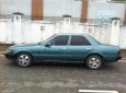 Toyota Mark II 1995 - Xe Toyota Mark II đời 1995, màu xanh lam, xe nhập số tự động