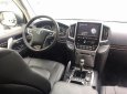 Toyota Land Cruiser  V8 2016 - Bán xe Toyota LandCruiser V8, 2016, nhập Mỹ, giá tốt